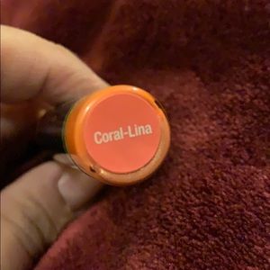 Lipsense NEW Coral-Lina
